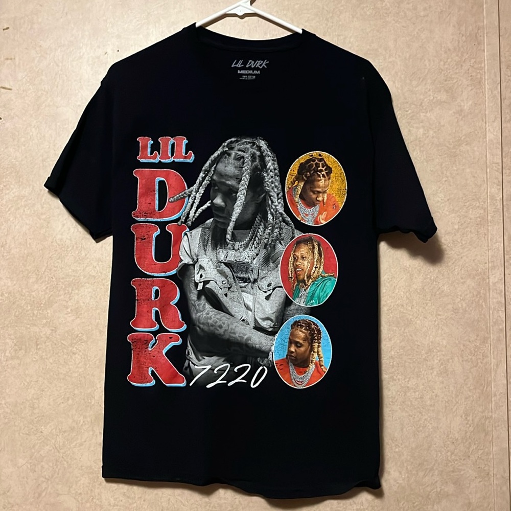 Lil Durk T-Shirt